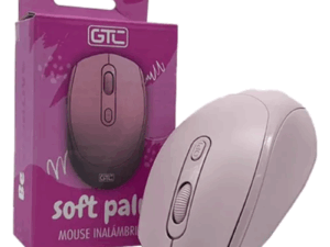 Mouse GTC inalámbrico MIG-123R
