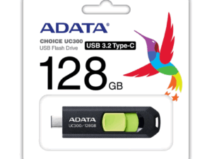 Pendrive ADATA 256GB Conector Typo C