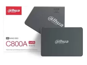 Disco sólido 960GB SSD DAHUA C800A