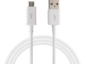 Cable USB 3 metros conector A a conector V8 (micro USB)