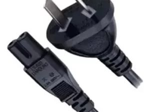 Cable power 8 para fuente de alimentación.