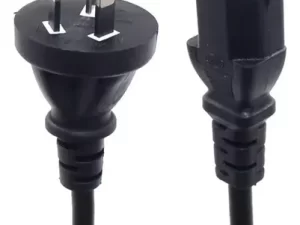 Cable power para fuente de alimentación.