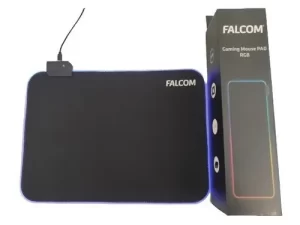 Gaming mouse PAD Falcom MP-FD10