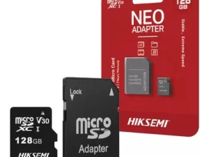 Memoria NEO SD / Micro SD 128GB