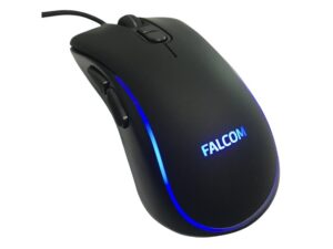 Mouse GAMING Falcon GG-12D