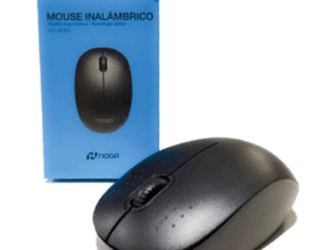 Mouse Noga inalámbrico NG-900u