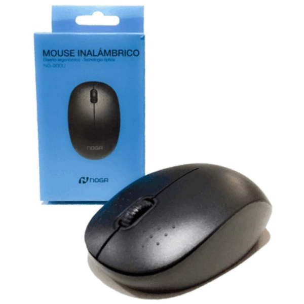 Mouse Noga inalámbrico NG-900u