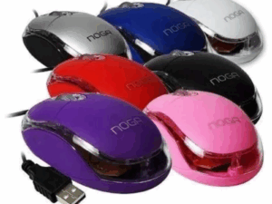 Mouse Noga USB NG-611U