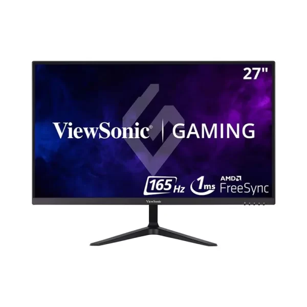 Monitor 27" Gamer Viewsonic VX2718-P-MHD full HD, 1ms, 180hz $317.600 pagando en efectivo.