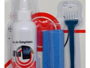 Limpia Pantallas delicadas GTC