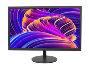 Monitor 19" Hikvision DS-D5019S0-1P0 $138.500 pagando en efectivo