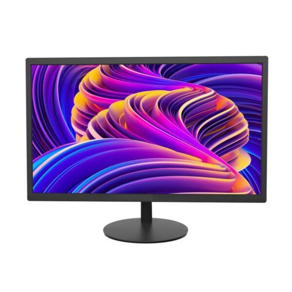 Monitor 19" Hikvision DS-D5019S0-1P0 $138.500 pagando en efectivo