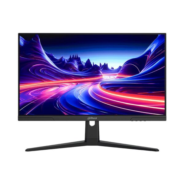 Monitor 25" Dahua Gaming IPS DHI-LM25-E231B 1080p 1ms 180Hz $219.900 pagando en efectivo