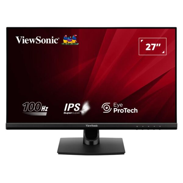 Monitor 27" ViewSonic VA2714-H -IPS Full HD Bordes delgados $252.500 pagando en efectivo