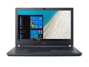 Notebook 14" Acer Travelmate P4 i3-7100U RAM 4Gb HDD 1Tb Windows 10 Pro $975.600 pagando en efectivo