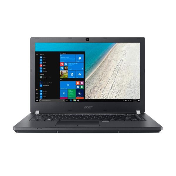 Notebook 14" Acer Travelmate P4 i3-7100U RAM 4Gb HDD 1Tb Windows 10 Pro $975.600 pagando en efectivo