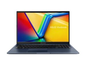 Notebook 15.6" Asus Vivobook15 Intel® Core™ i7-1260P RAM 16Gb SSD 512Gb Windows 11 Home $1.464.200 pagando en efectivo.