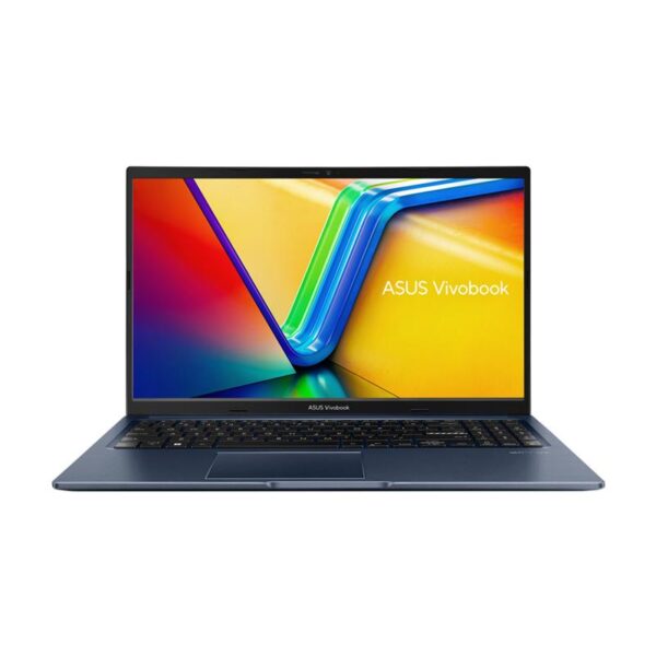 Notebook 15.6" Asus Vivobook15 Intel® Core™ i7-1260P RAM 16Gb SSD 512Gb Windows 11 Home $1.464.200 pagando en efectivo.