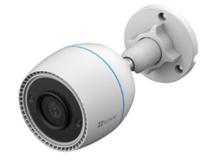 Cámara Bullet Exterior EZVIZ H3C Color Smart Wi-Fi $78.000 pagando en efectivo.