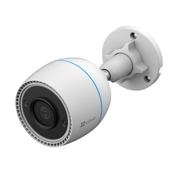 Cámara Bullet Exterior EZVIZ H3C Color Smart Wi-Fi $78.000 pagando en efectivo.