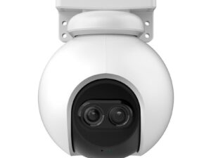 Cámara Domo Exterior EZVIZ C8PF Wi-Fi $252.600 pagando en efectivo.