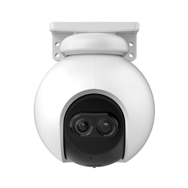 Cámara Domo Exterior EZVIZ C8PF Wi-Fi $252.600 pagando en efectivo.