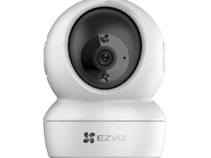 Cámara Domo Interior EZVIZ C6N Smart Wi-Fi $48.900 pagando en efectivo.