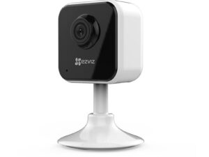 Cámara Interior a Batería EZVIZ H1C Smart Wi-Fi $39.700 pagando en efectivo.
