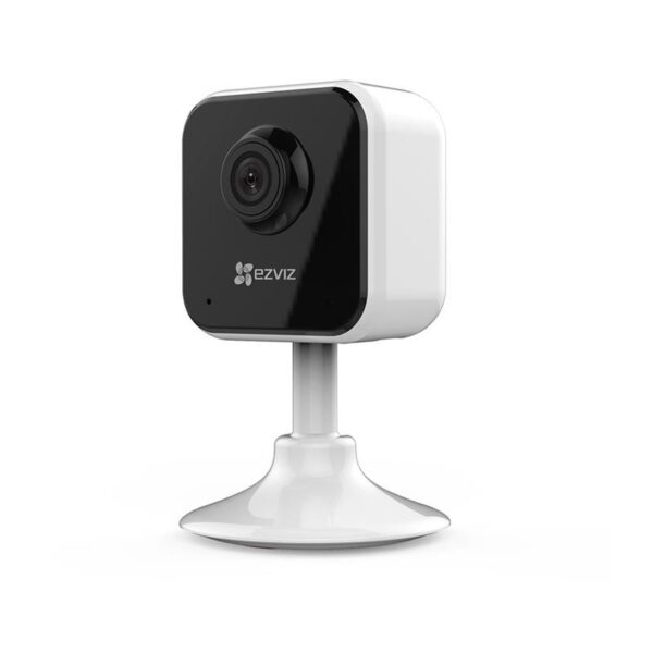 Cámara Interior a Batería EZVIZ H1C Smart Wi-Fi $39.700 pagando en efectivo.