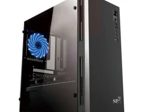 PC Gamer Underwood Intel® Core™ i3-10100F 8Gb RAM SSD240Gb GeForce GTX 750 $617.300 pagando en efectivo