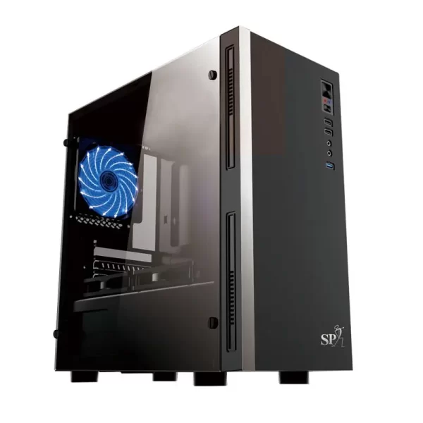 PC Gamer Underwood Intel® Core™ i3-10100F 8Gb RAM SSD240Gb GeForce GTX 750 $617.300 pagando en efectivo